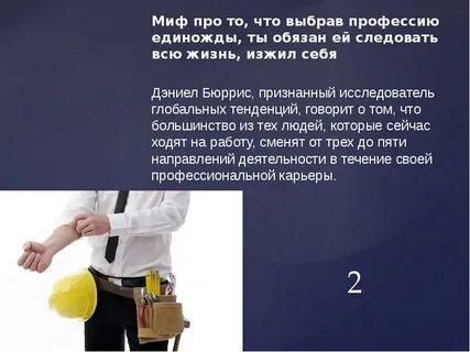 Мини сообщение моя будущая профессия