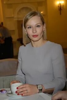 Пересильд любовница