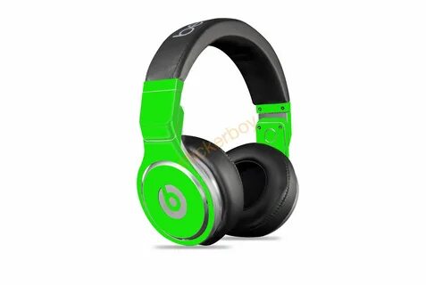 Green beats