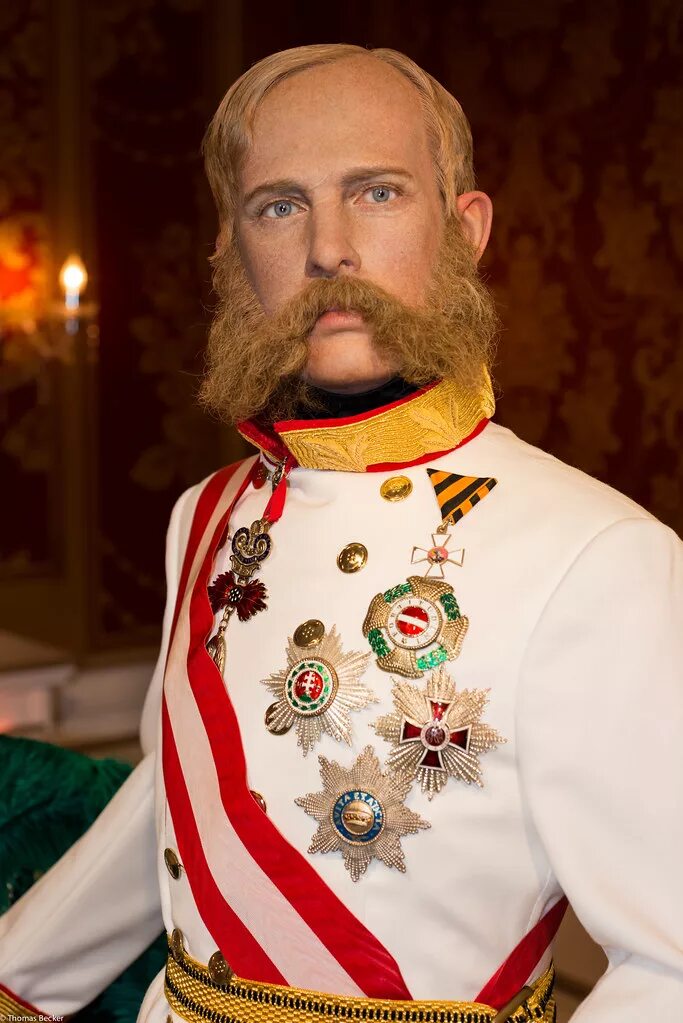 Franz josef. Franz josef