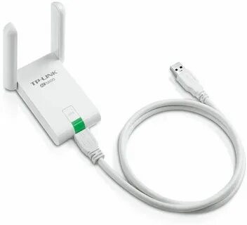 Archer usb