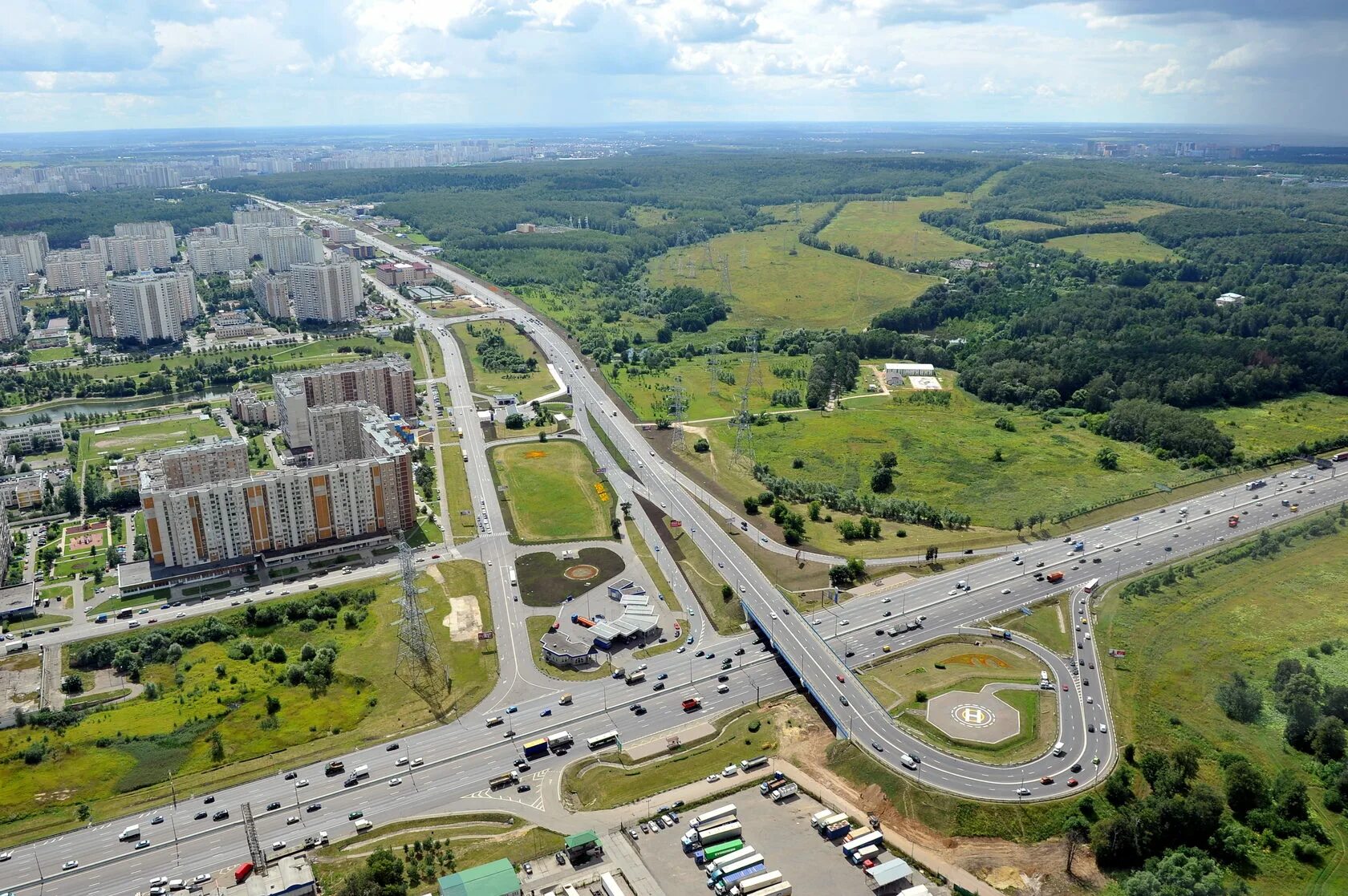 П новое московская область. Посёлок Киевский новая Москва. Поселок Московский Киевское шоссе. Киевский поселок ТИНАО. Московский ТИНАО.