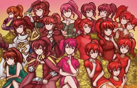 Anna fire