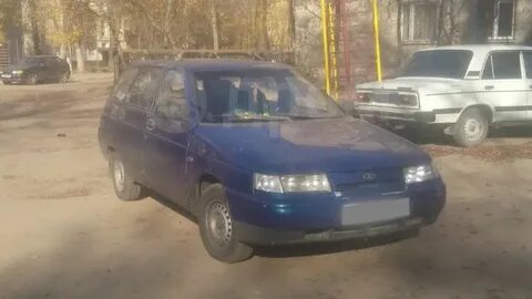 Ваз бу воронеже