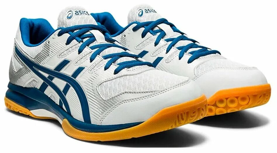 Кроссовки asics gel rocket