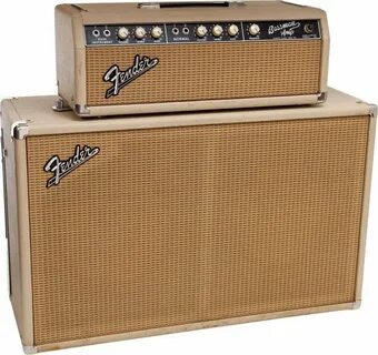 Guitar amp