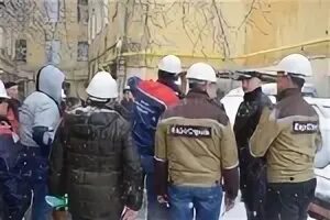 Сайт жилищного комитета петербурга