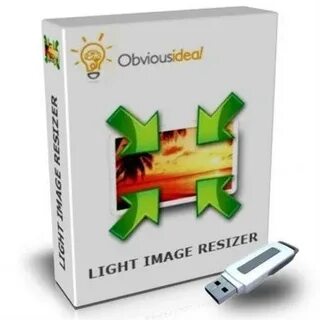Image resizer