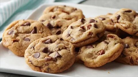 Using cookies