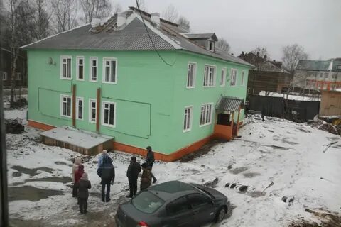Подслушано березник виноградовский