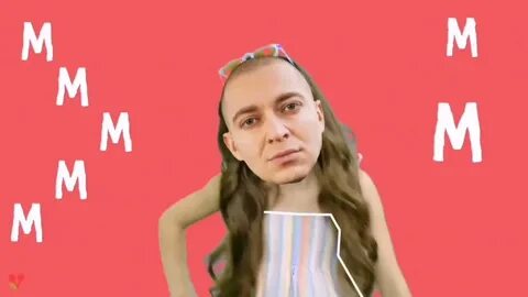 Вики шоу песня улыбка
