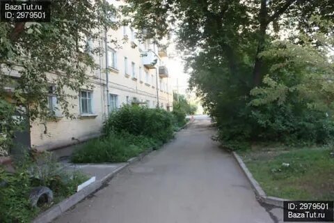 Иркутский пер 2