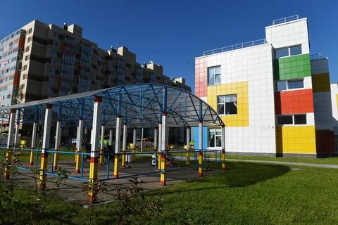 Ленобласть детям