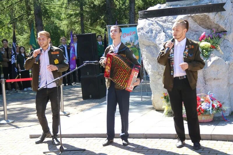 строитель озерск