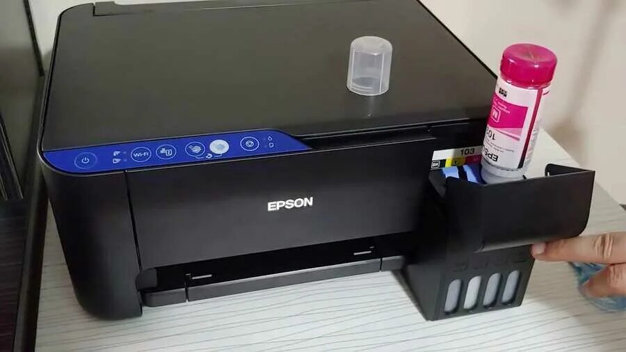 Epson l3250 series. Принтер Эпсон л3151. Принтер Epson l3151. Epson ECOTANK l3151. Эпсон л 3151.