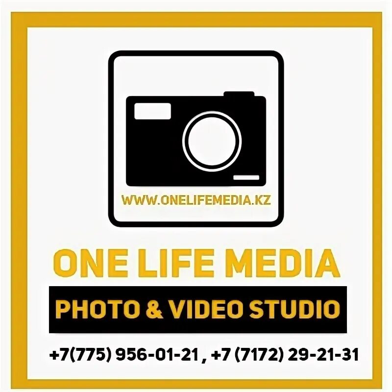 One life media. One life. One life one 14ka. One life 2011. One life one video.