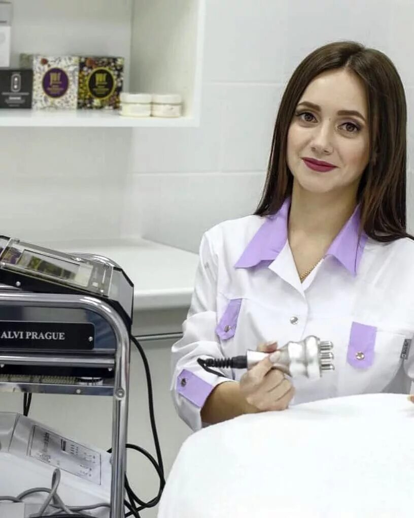 нижегородская косметология