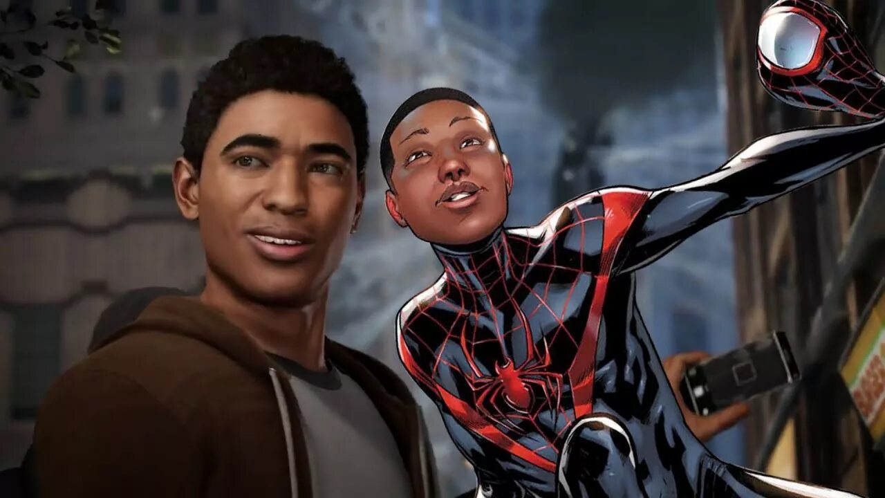 Miles morales game. Майлз Моралес ps4. Spider-man Miles morales ps4. Человек-паук Майлз Моралес игра на ps4. Человек-паук Майлз Моралес ps4 диск.