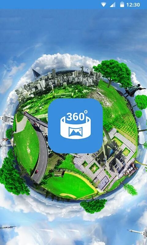 Виртуальный 360