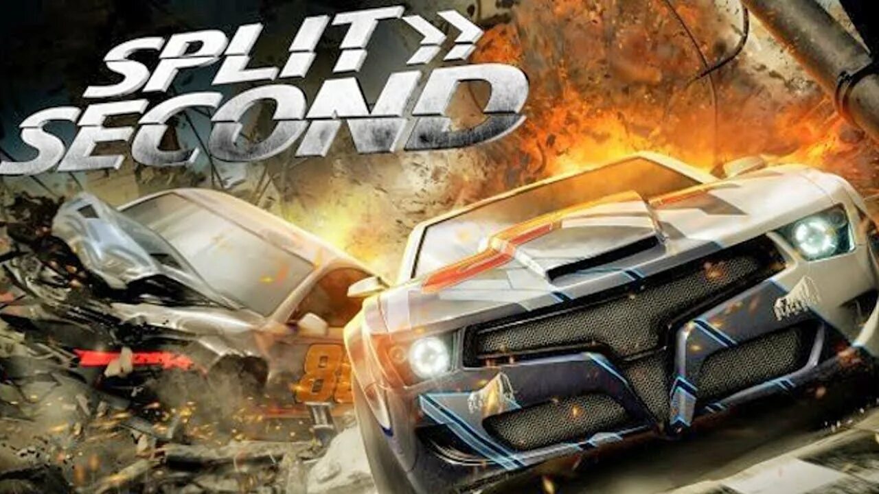 Играть в split. Сплит секонд на псп. split/second: velocity (ps3). split/second: velocity [psp]. логотип игры сплит секонд.