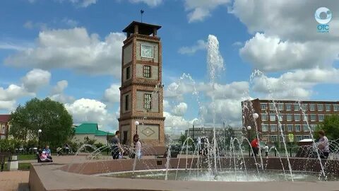 Татарск фотографии