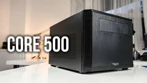 Корпус king 95