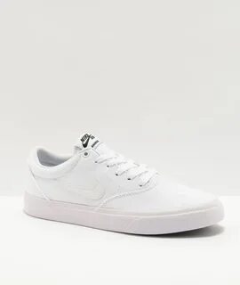 White charge