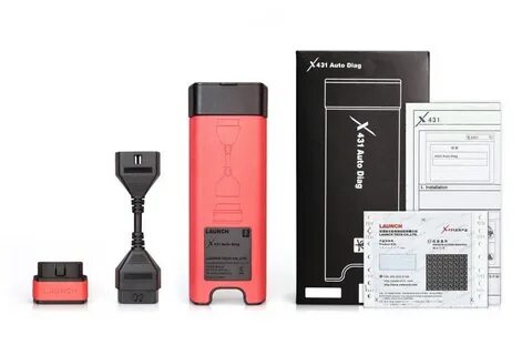 Launch x431 5s
