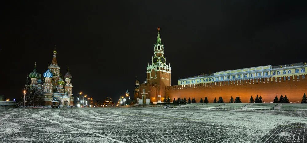 Kremlin обращения