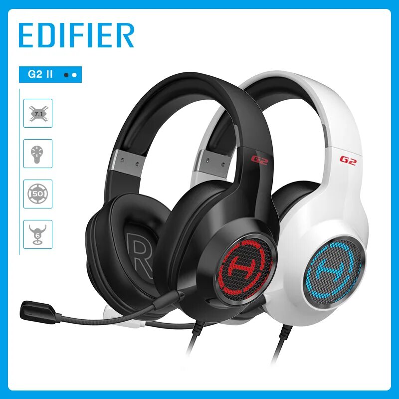 Edifier g2. Edifier g2ii. наушники edifier g2. наушники edifier g2 ii. edifier наушники игровые.