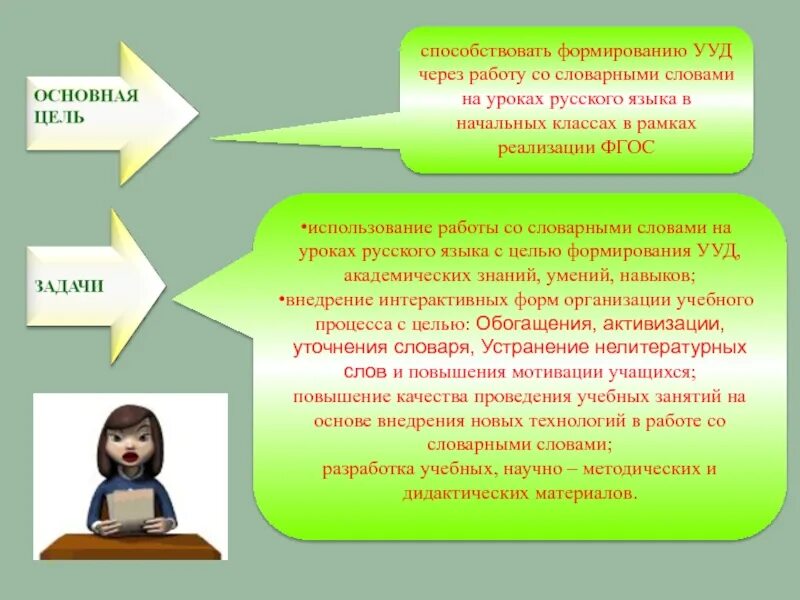 Учебных действий на уроках русского. Формирование УУД на уроках. Формирование УУД на уроках в начальной школе. УУД на уроках русского языка в начальной школе. Словарная работа на уроках в начальной школе.