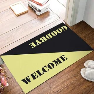 Welcome good