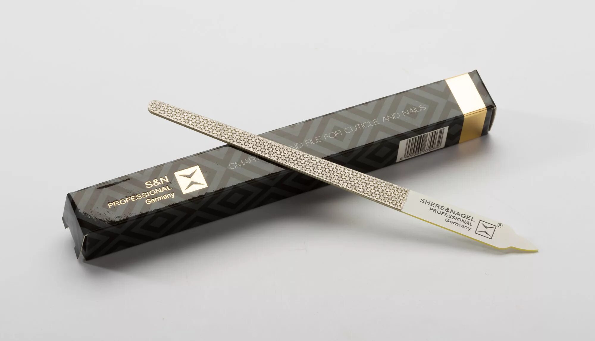 пилочка карандаш для кутикулы. умная пилка. умная пилка. умная пилочка для кутикулы shere nagel.