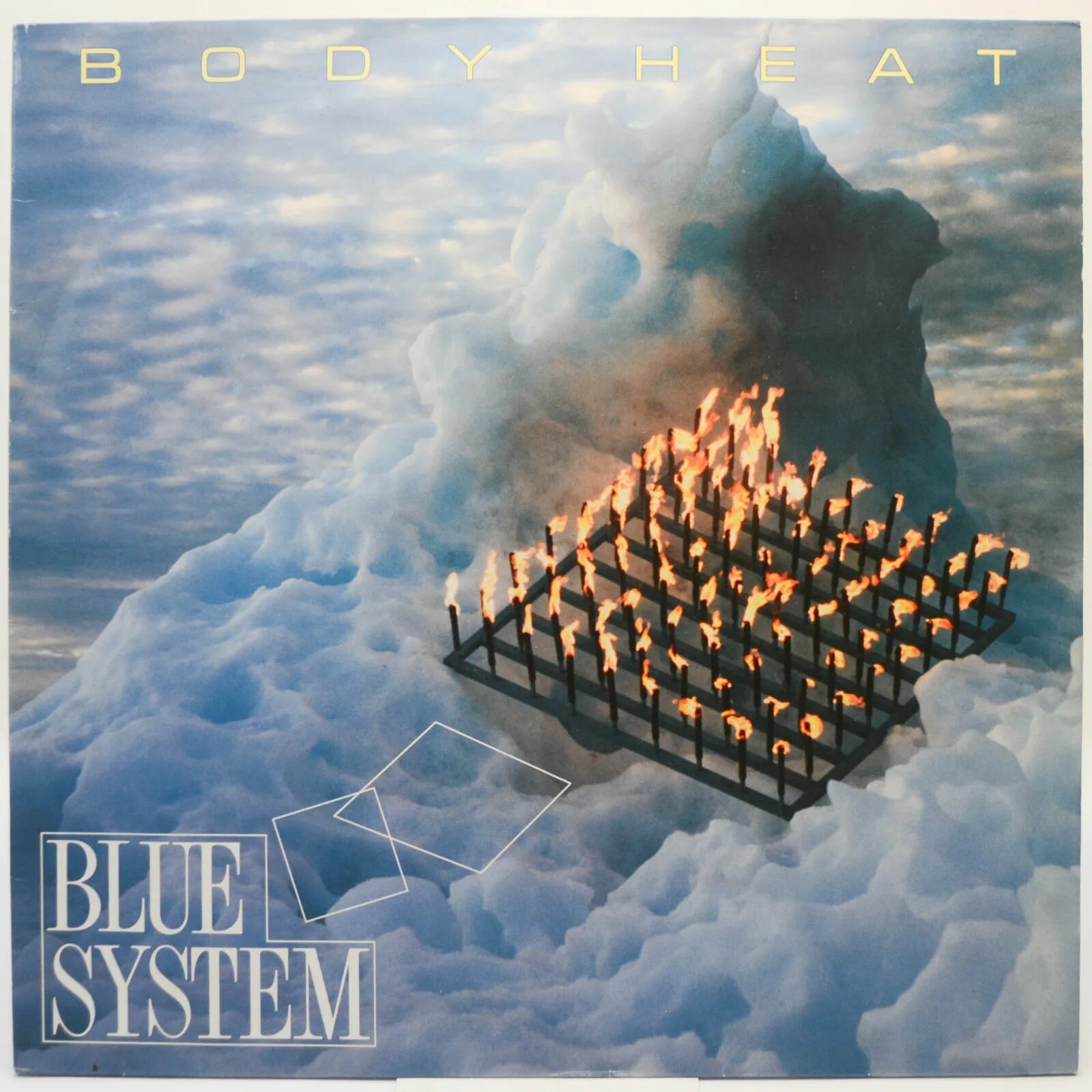 Blue System body Heat 1988. Blue System body Heat обложка. LP Blue System: body Heat. Body Heat (Blue System album). Blue system my skin