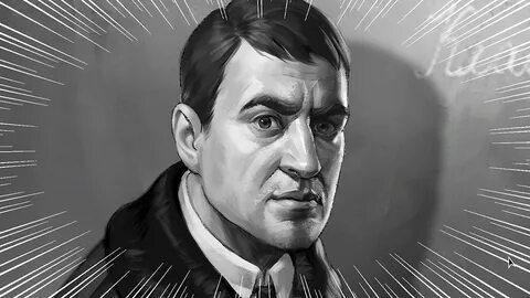 Зайчик новая история