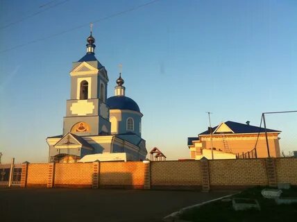 Приход покрова пресвятой богородицы омск