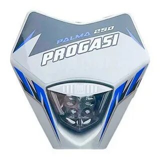 Progasi palma 300