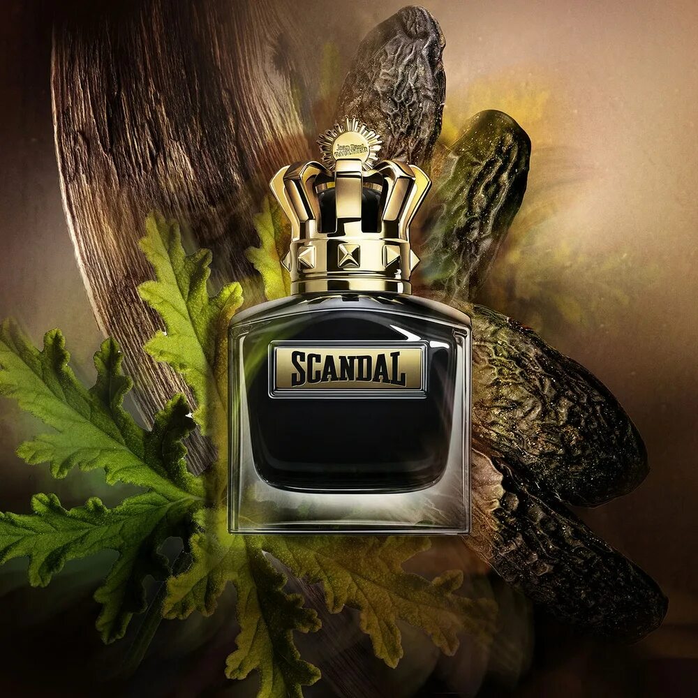 Jean Paul Gaultier Scandal купить женские духи за 3499