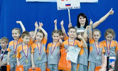 Омский спорт
