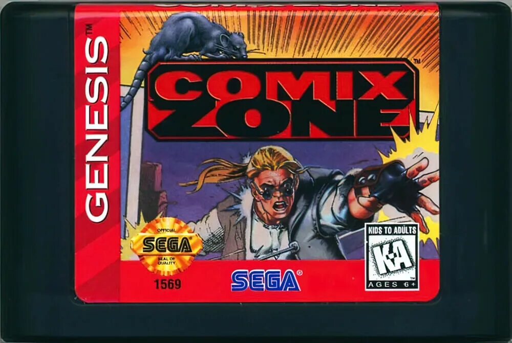 Игра сега комикс. Комикс зон сега картридж. comix zone картридж сега. игра комикс зона сега. comix zone сега обложка.