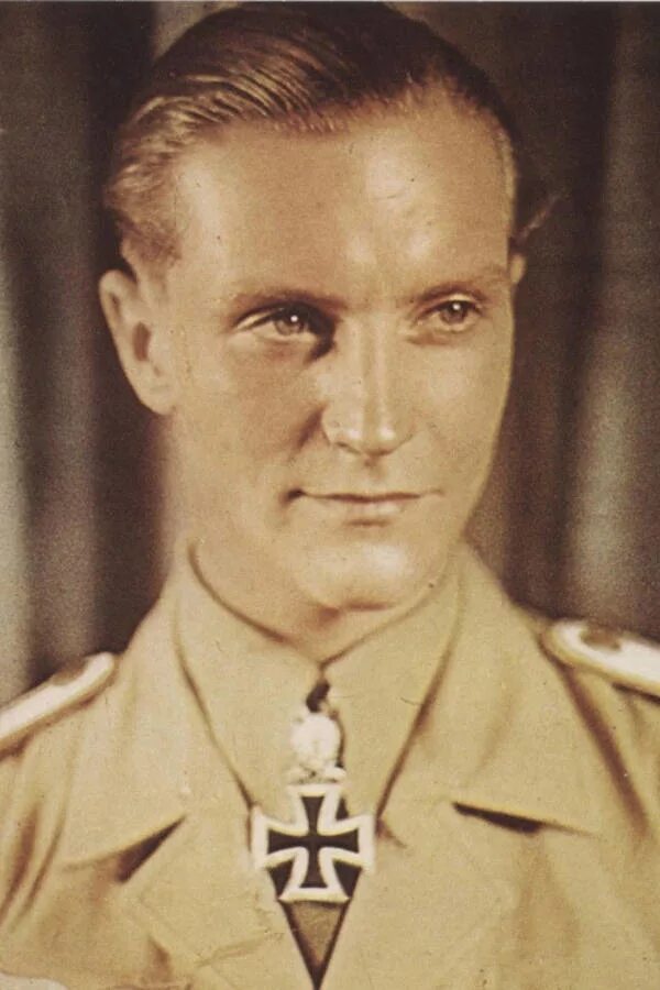 Hans joachim