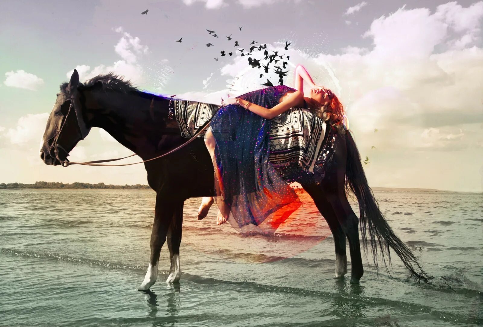 Фотосессия с лошадью на море. Девушка на коне. Девушка на лошади у моря. Девушка с лошадью.