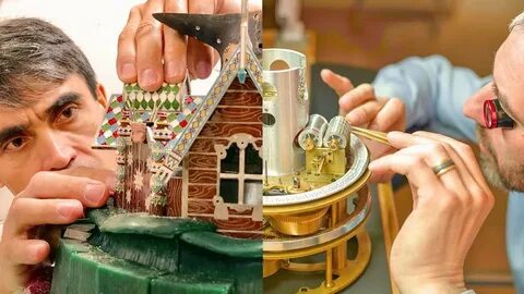 Созданных русским мастером