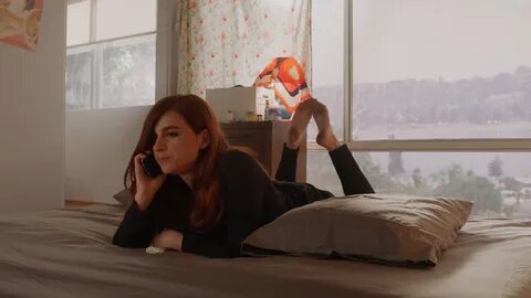 Aya cash feet