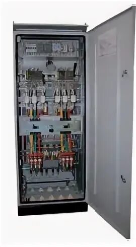 Исполнительный пункт