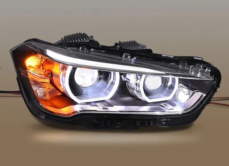 Фары BMW x1 f48. BMW f48 led фары. BMW x1 f48 оптика. БМВ x1 f48 фары. Фара на бмв х3