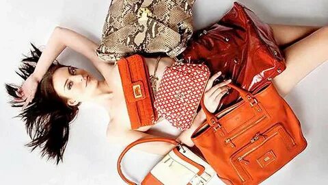 Bag and wallet интернет