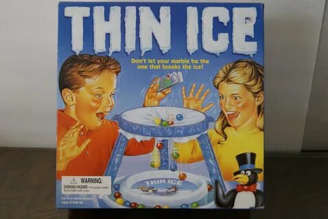 Ice don t