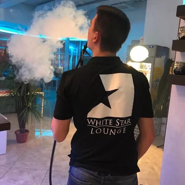 White Star, hookah bar, Balashikha, prospekt Lenina, 32Д - Yandex Maps