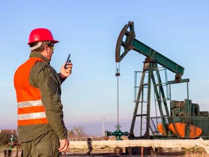 услуг по бурению нефти газа